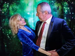 Swing Dance Holiday Party-187